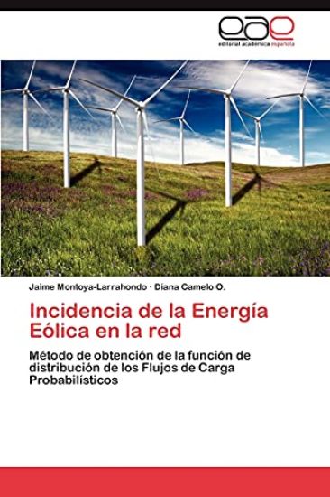 Incidencia de la Energía Eólica en la red