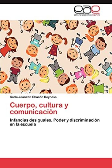 Cuerpo, Cultura y Comunicacion