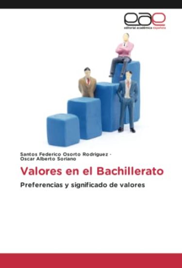 Valores en el Bachillerato