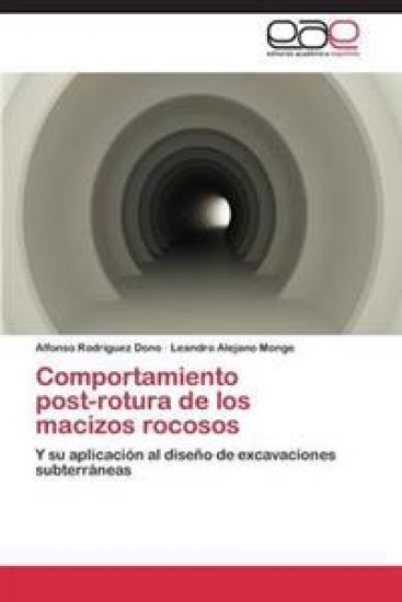 Comportamiento Post-Rotura de Los Macizos Rocosos