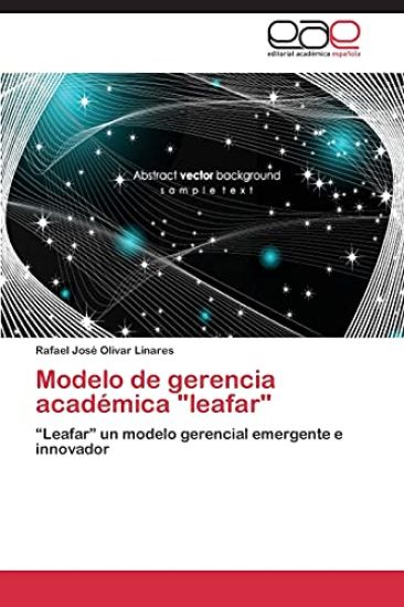 Modelo de Gerencia Academica "Leafar"