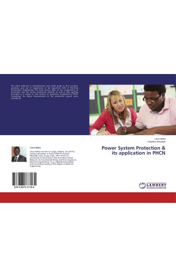 Power System Protection & its application in PHCN