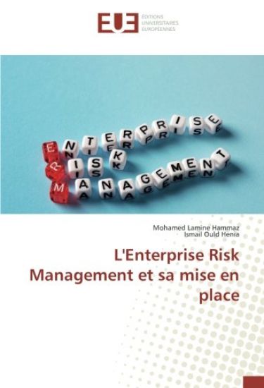 L'Enterprise Risk Management et sa mise en place