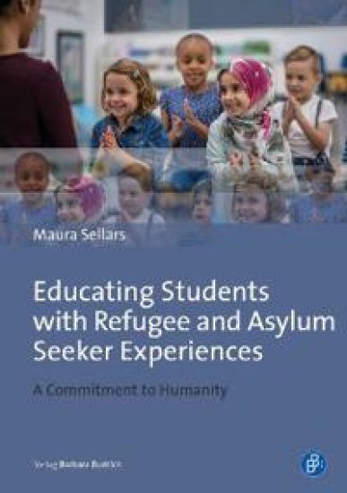 Educating Students with Refugee Backgrounds