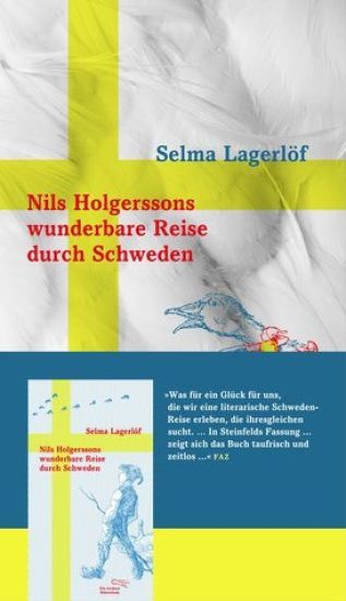 Nils Holgerssons wunderbare Reise durch Schweden
