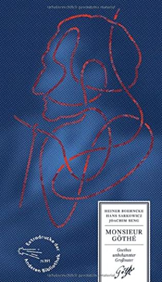 Monsieur Göthé