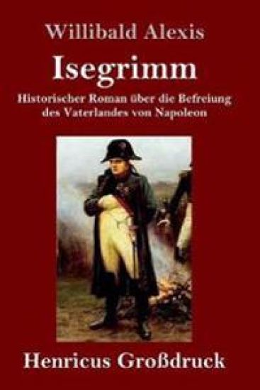 Isegrimm (Großdruck)