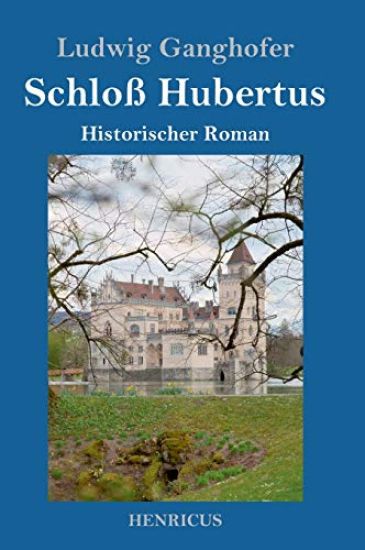 Schloß Hubertus