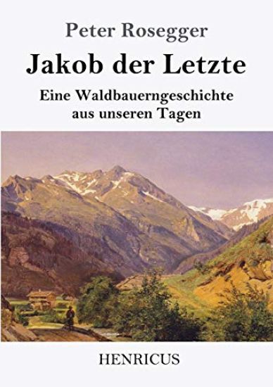 Jakob der Letzte