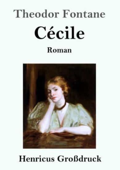 Cécile (Großdruck)