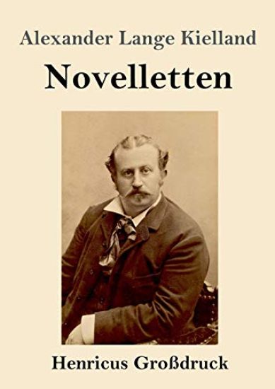 Novelletten (Großdruck)