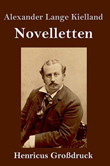 Novelletten (Großdruck)