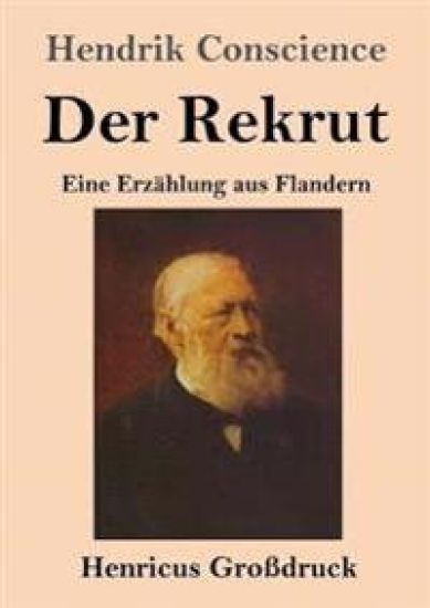 Der Rekrut (Großdruck)