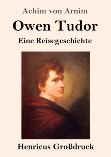 Owen Tudor (Großdruck)