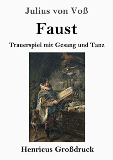 Faust (Großdruck)