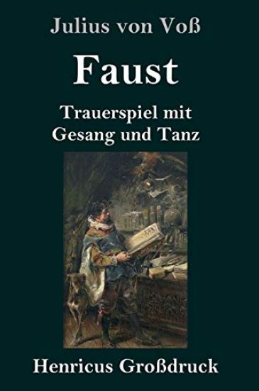 Faust (Großdruck)