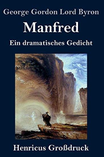 Manfred (Großdruck)