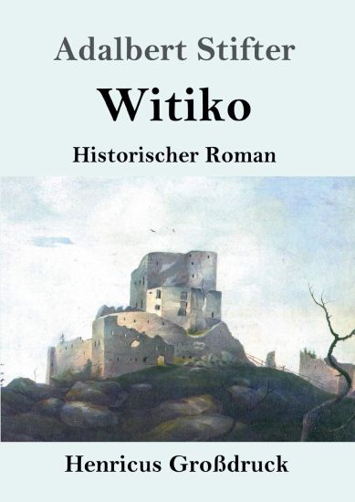 Witiko (Großdruck)