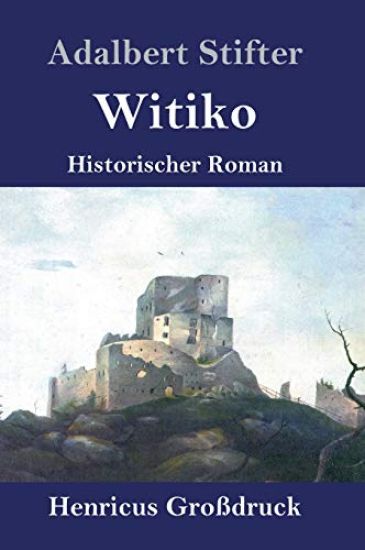 Witiko (Großdruck)