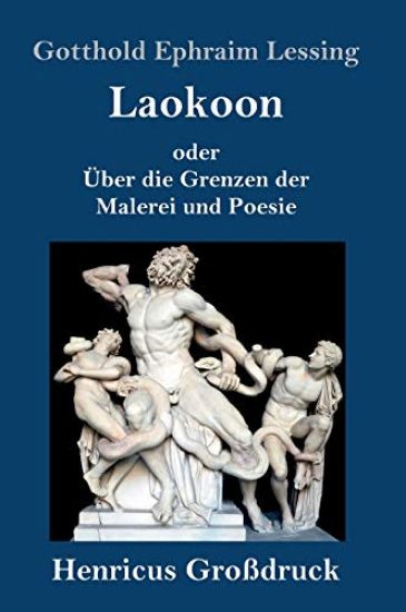 Laokoon (Großdruck)