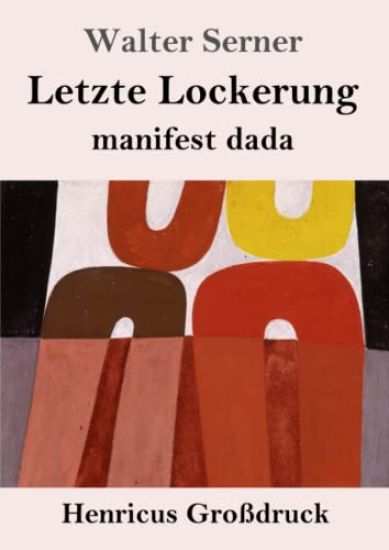 Letzte Lockerung (Großdruck)