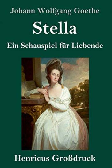 Stella (Großdruck)