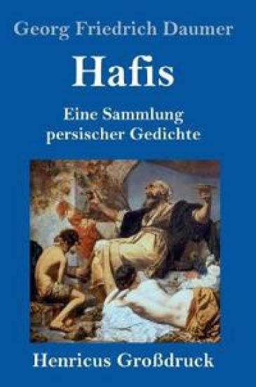 Hafis (Großdruck)
