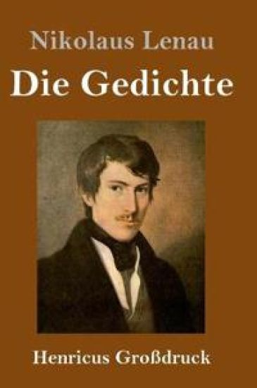 Die Gedichte (Großdruck)