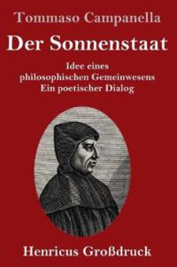 Der Sonnenstaat (Großdruck)