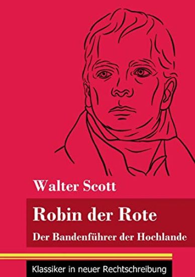 Robin der Rote