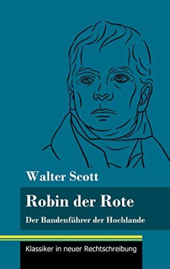 Robin der Rote