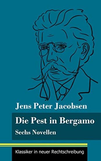 Die Pest in Bergamo