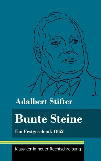 Bunte Steine