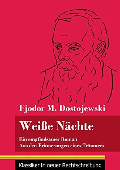 Weiße Nächte