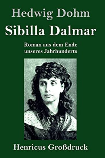 Sibilla Dalmar (Großdruck)