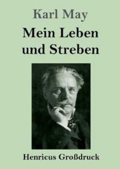 Mein Leben und Streben (Großdruck)