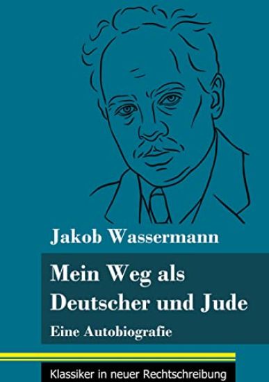 Mein Weg als Deutscher und Jude