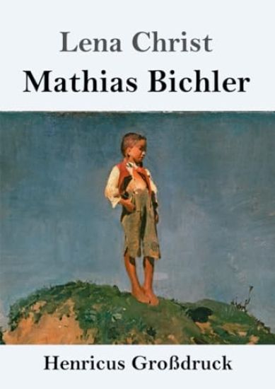 Mathias Bichler (Großdruck)