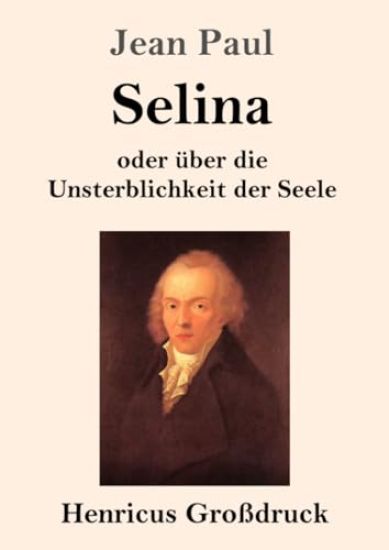 Selina (Großdruck)
