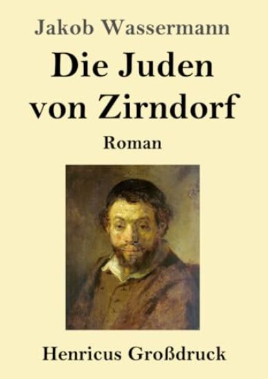Die Juden von Zirndorf (Großdruck)
