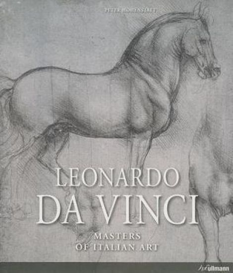 Leonardo da Vinci: Masters of Italian Art