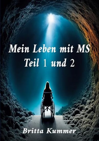 Mein Leben mit MS Teil 1 und 2