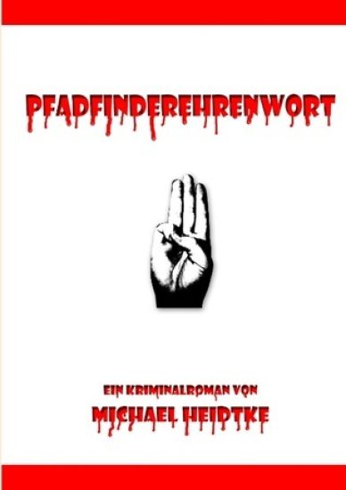 Pfadfinderehrenwort