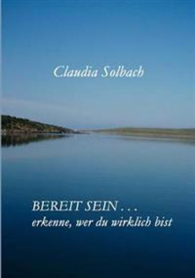 Bereit sein . . .