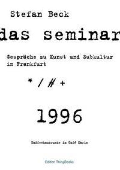 Das Seminar