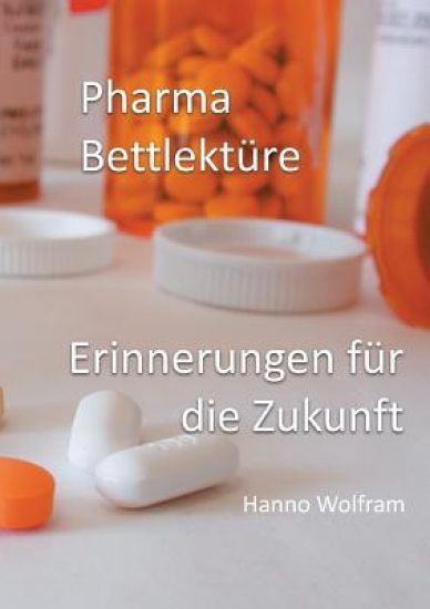 Pharma Bettlekture