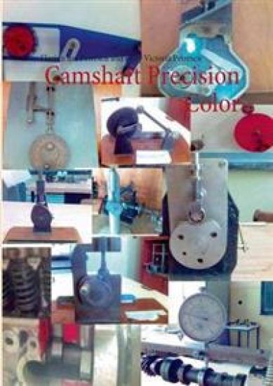 Camshaft Precision Color