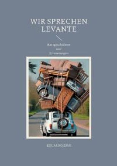 Wir sprechen Levante