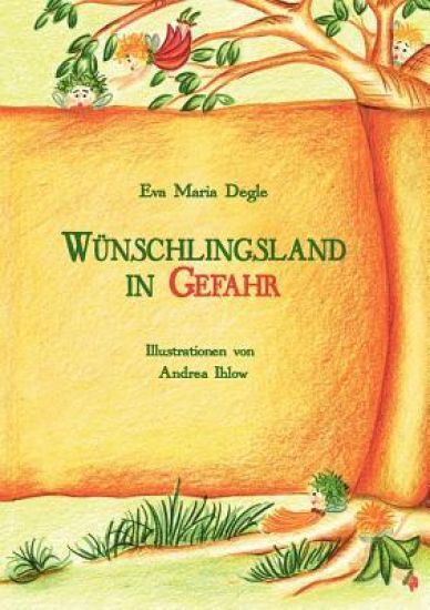 Wünschlingsland in Gefahr