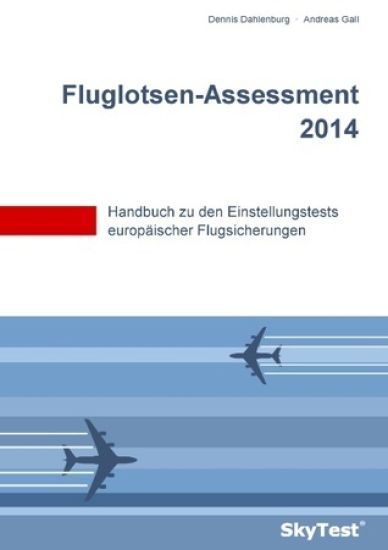 SkyTest(R) Fluglotsen-Assessment 2025